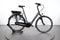Gazelle Orange C7+ LTD