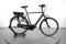 Gazelle Orange C7+ LTD