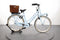 Gazelle Miss Grace C7+ HMB