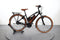 Riese & Müller Cruiser Mixte vario