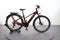 Cube Touring Hybrid EXC
