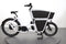 Urban Arrow Shorty Cargo Line