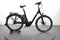 Raleigh Corby 8 XXL