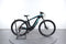 Bianchi e-Omnia X-Type