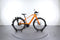 Scott Silence eRide Evo Speed