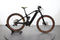 Cube Stereo Hybrid 140 HPC Race