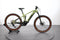 Cube Stereo Hybrid 120 Race
