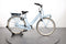 Gazelle Miss Grace C7+ HMB