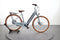 Cube Ella Cruise Hybrid
