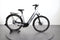Cube Supreme Hybrid SLX