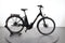 Husqvarna Eco City 2 CB