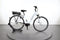 Stevens E-Courier Forma