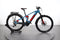 Cube Stereo Hybrid 120 Race