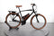 Riese & Müller Cruiser urban