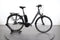 Raleigh Kingston 8 RT