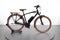 Riese & Müller Cruiser Rücktritt