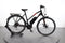 Raleigh Stoker LTD