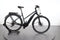 Cube Touring Hybrid Pro