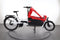 Riese & Müller Packster 60 vario