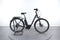 Cube Town Sport Hybrid Pro