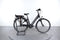 Gazelle Vento C7 HMB