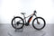 Gitane e-Kobalt
