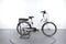 Nakamura e-City LTD