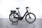 Batavus Finez E-go Exclusive