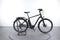 Cube Town Sport Hybrid EXC