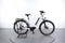 Lapierre E-Urban 6.5