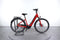 Cube Supreme Sport Hybrid Pro