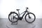 Cube Touring Hybrid One