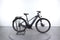 Cube Touring Hybrid One