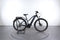 Cube Touring Hybrid Pro