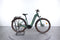 Cube Touring Hybrid One