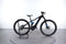 Cube Stereo Hybrid 120 Race