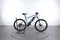 Rockrider E-ST 100