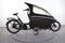 Urban Arrow Family