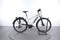 Gazelle Medeo T10 HMB