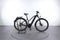 Cube Touring Hybrid One