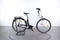 Cube Town Hybrid One