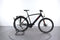 BH Atom Cross