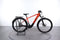 Raleigh Dundee 9