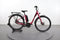 Orbea OPTIMA Asphalt
