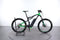 Scott E-Genius 730