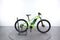 Scott Roxter eRide 26
