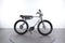 Ruff Cycles Biggie