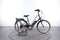 Nakamura e-City LTD