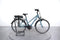 Cube Travel Hybrid