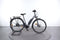 Gitane e-City Steps